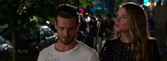VIDEO: Sneak Peek - 'P is for Pancake' Episode of YOUNGER Video