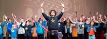 Flash: Andrew Chappelle Hosts HAMILTON Workshops for A Class Act NY
