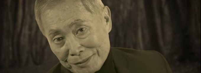 VIDEO: George Takei Invites Fans to ALLEGIANCE with an Adele-Infused Message Video