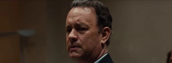 VIDEO: First Look - Tom Hanks Returns as 'Robert Langdon' in INFERNO Video