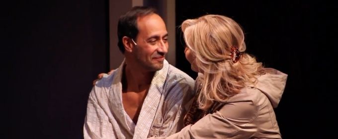 VIDEO: New Trailer for Michael John LaChiusa's LOS OTROS at Everyman Video