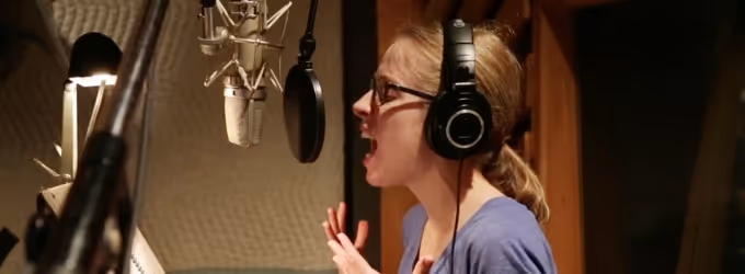 STAGE TUBE: In the Studio with PRETTY FILTHY Original Cast Recording, Out Today Video