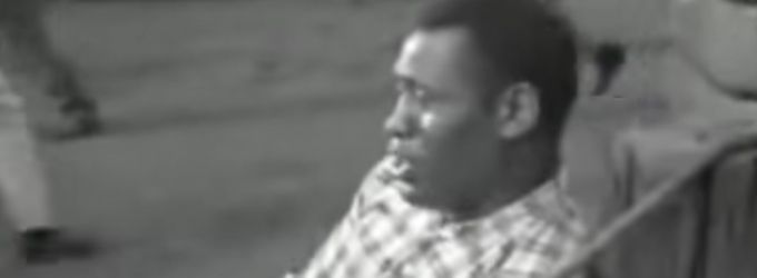 STAGE TUBE: On This Day for 5/19/16 - SHOW BOAT Video
