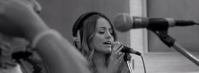 STAGE TUBE: Inside the Recording Studio with CLOSE TO YOU, Opening Today Video