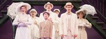Flash: First Look at Leslie Jackson, Chris Sams and More in RAGTIME National Tour