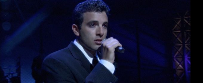 BWW Backstage: JERSEY BOYS Video