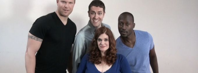 TV Exclusive: Watch the Season 2 Premiere of the Hit Web-Comedy THE RESIDUALS… Video