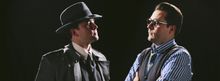 Flash: Meet the Cast of CITY OF ANGELS at Omaha Community Playhouse