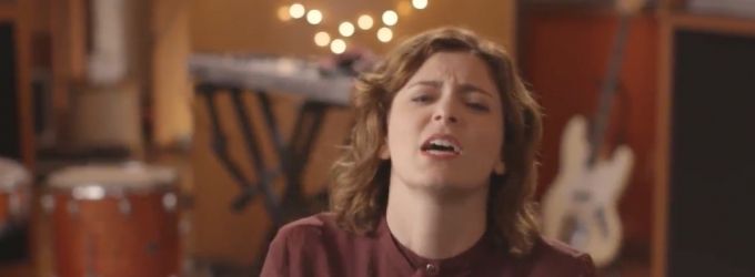 VIDEO: Patti LuPone, Jesse Tyler Ferguson & More Team for Funny or Die's 'Holy Sh*t… Video