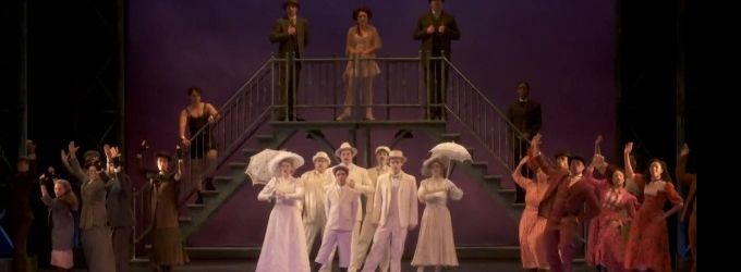 TV: Watch Highlights of RAGTIME National Tour - Leslie Jackson, Chris Sams and More! Video