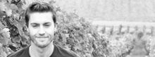Meet the Sommelier:  Garrett Winton of THE DELMONICO ROOM at Hotel Fauchere in Milfor