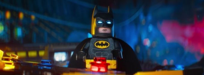VIDEO: Watch the All-New Trailer for THE LEGO BATMAN MOVIE Video