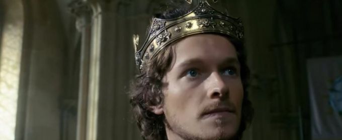 VIDEO: Sneak Peek - 'Hearts and Minds' Episode of THE WHITE PRINCESS on Starz Video