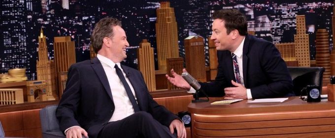 VIDEO: END OF LONGING's Matthew Perry Jokes 'Friends' Ruined Him for Working in… Video