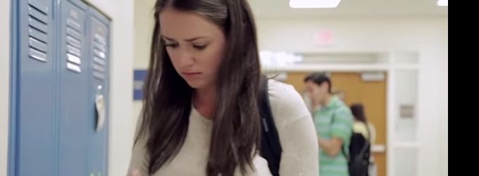 STAGE TUBE: Sneak Peek at Peregrine Theatre's CARRIE THE MUSICAL With Missy Michael… Video