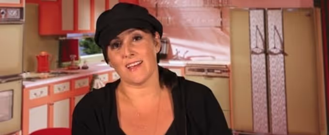 VIDEO: Exclusive First Look - Ricki Lake Chats HAIRSPRAY Audition on Logo's… Video