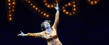 Flash: First Look at Vicki Lewis in GYPSY at the Maltz Jupiter Theatre