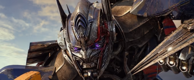 VIDEO: The Alliance Is Over! Watch All-New Trailer for TRANSFORMERS: THE LAST KNIGHT Video