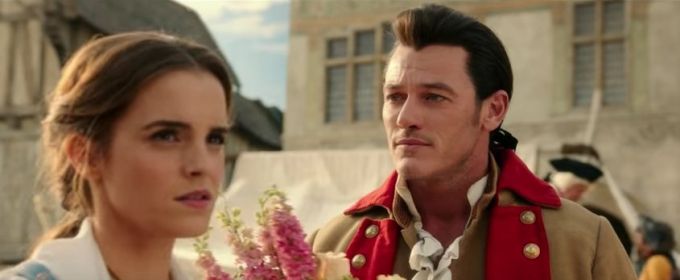 VIDEO: Check Out 'Empowered Belle' Featurette from Disney's BEAUTY AND THE BEAST Video