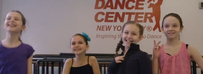 TV: Dancing Maggots! Broadway's MATILDA Stars Learn To Mambo Video