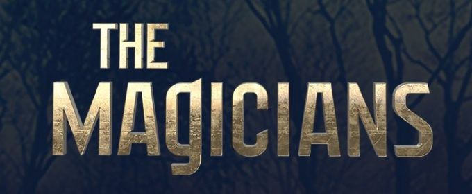 VIDEO: Syfy Renews THE MAGICIANS for Third Season; Check Out Tonight's Finale Video