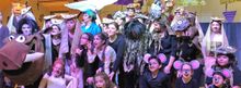 COVERAGE: LION KING, JR. at St. Anthony Catholic School in San Antonio