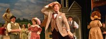 Flash: First Look at Curt Dale Clark, Lauren Blackman and More in MSMT's THE MUSIC MA