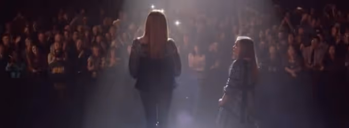 VIDEO: Watch a Sneak Peek of the Series Finale of NASHVILLE on ABC Video