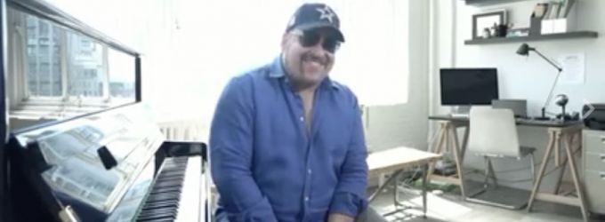 STAGE TUBE: Behind the Scenes of JEKYLL & HYDE in South Korea - Starring Bradley… Video