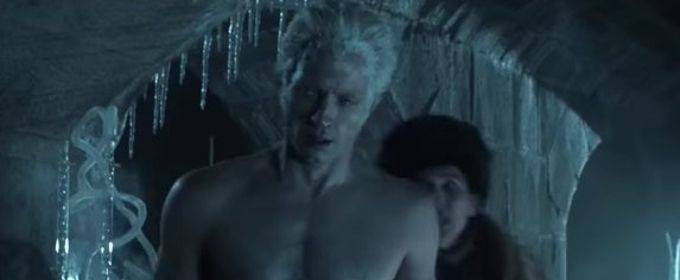 VIDEO: Sneak Peek - Mr. Freeze & More Villains in Next Episode of GOTHAM Video