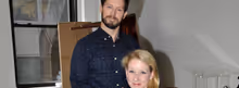 Coverage: Meet the Company of Philadelphia Theatre Company's FOUND