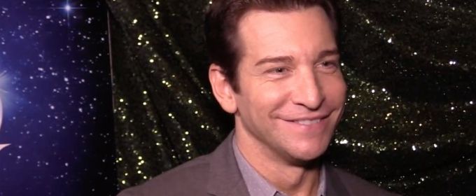 Tony Awards Close-Up: GROUNDHOG DAY's Andy Karl is Grate-phil to Be Back Again and… Video