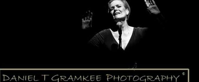 BWW Previews: Karen Mason returns to New Hope RRAZZ ROOM, Saturday June 10, 2017 Video