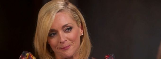 STAGE TUBE: SHE LOVES ME's Jane Krakowski Talks Being a 'Second Banana' on CBS… Video