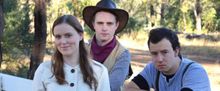 Flash: Meet the Cast of Roleystone Theatre's 20th Anniversary Production of OKLAHOMA!