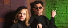 Flash: Sneak Peek at Max Crumm and More in BEATSVILLE: THE BEATNIK MUSICAL at Asolo R