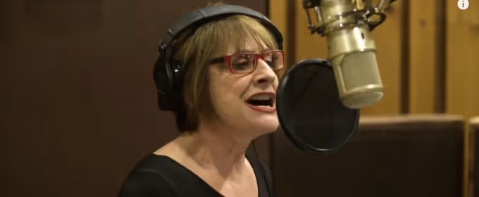 VIDEO: See Patti LuPone Sing 'Back on Top' in the Recording Studio; WAR PAINT Cast… Video
