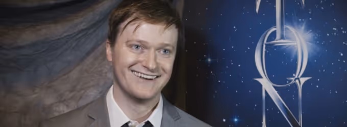 TV Exclusive: Meet the Nominees- HAND TO GOD's Steven Boyer- 'It Feels Like I'm on a… Video