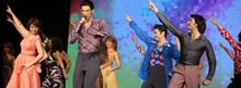Coverage: Cast, Creatives of SATURDAY NIGHT FEVER Asian Tour Meet Press