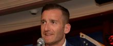 Coverage: Paul Byrom Kicks off SUMMER FROM DUBLIN Tour at Rory Dolan's
