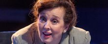 Flash: COPENHAGEN by Michael Frayn Comes to Main Street Theatre