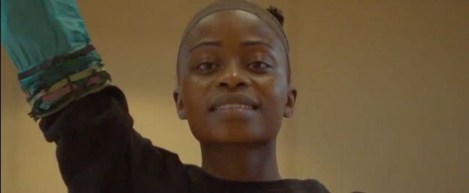 TV: JOURNEY TO THE LION KING: Deborah Dada Feels Free When She Sings Video