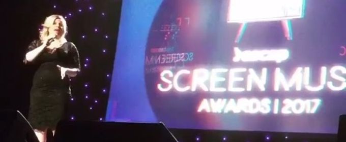 VIDEO: Megan Hilty Honors Stephen Schwartz with 'Corner of the Sky' Performance Video