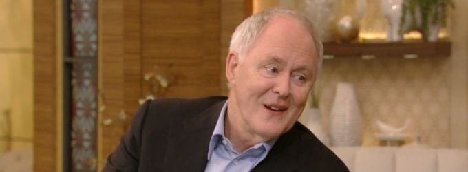 VIDEO: John Lithgow Recalls Moment He Knew He Wanted to Be an Actor Video