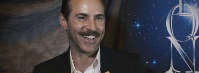 TV Exclusive: Meet the Nominees- THE ELEPHANT MAN's Alessandro Nivola- 'This is the… Video