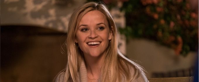 VIDEO: First Look - Reese Witherspoon Stars in HOME AGAIN, Hitting Theaters This… Video