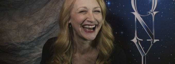TV Exclusive: Meet the Nominees- THE ELEPHANT MAN's Patricia Clarkson- 'We Had No… Video