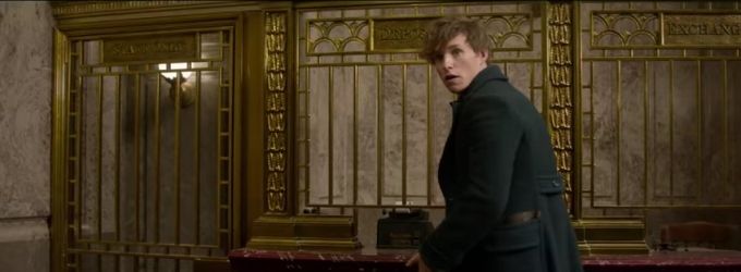 VIDEO: Watch New Featurette for FANTASTIC BEASTS AND WHERE TO FIND THEM Video