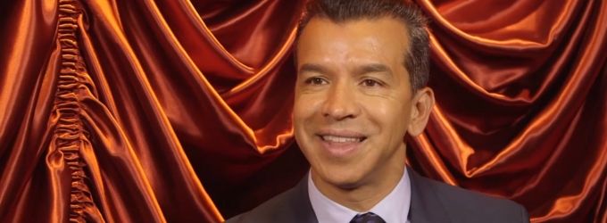 Tony Awards Close-Up: Conga-Master Sergio Trujillo Is Proud to Represent His ON YOUR… Video