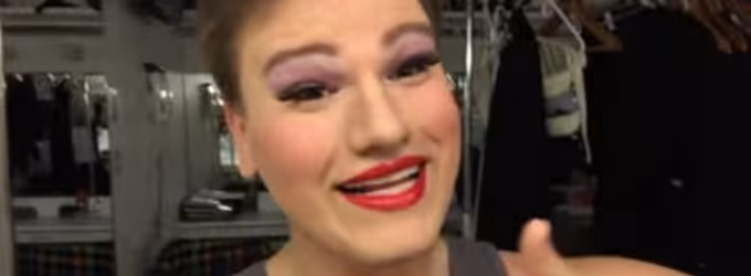 BWW Blog: Meet Dylan Ratell of CHICAGO in Japan Video
